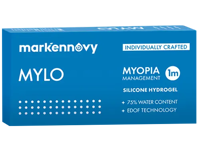 Lentes de Contacto Mylo